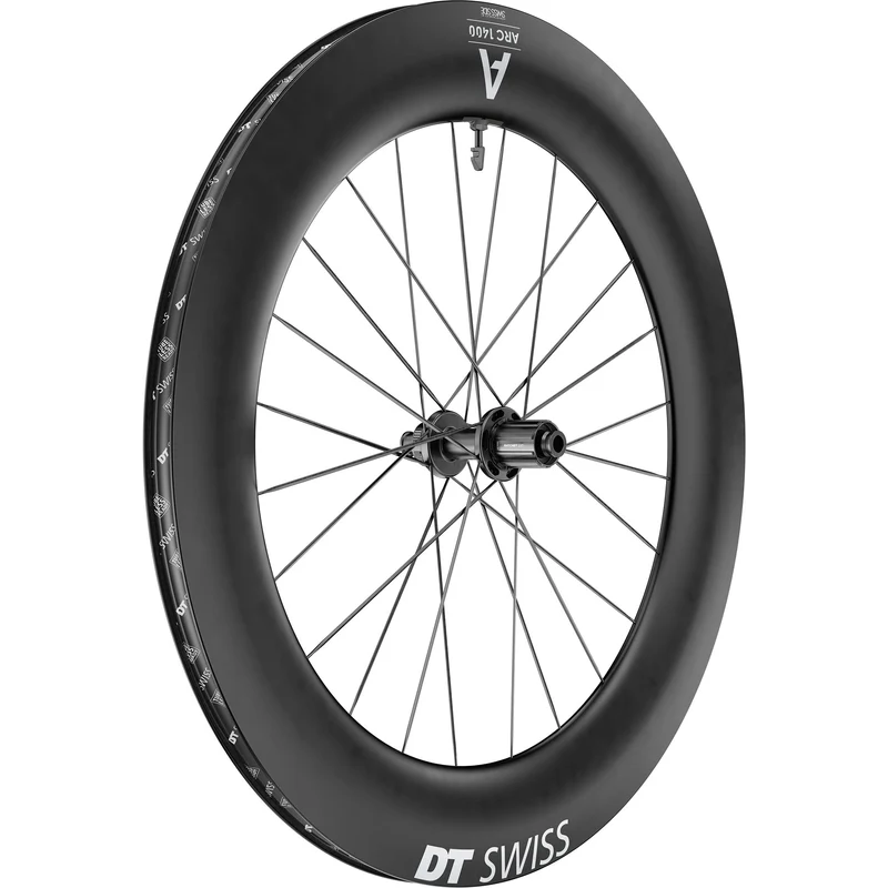 ARC 1400 DICUT 85 Rear Wheel