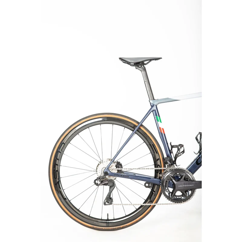C68 Custom Build 51cm - Approved Used