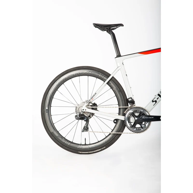 S-Works Roubaix 2020 58cm - Approved Used