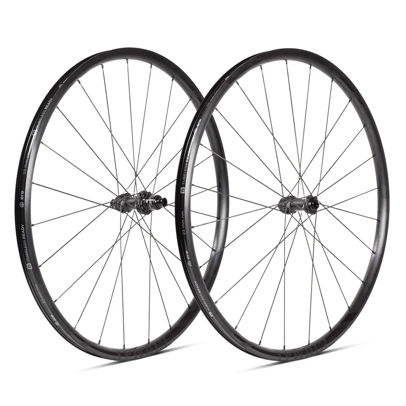 Tenaci GX23 ALU Disc Gravel Wheelset