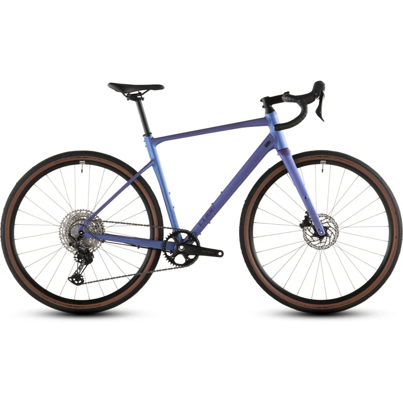 NUROAD EX Gravel Bike 2026