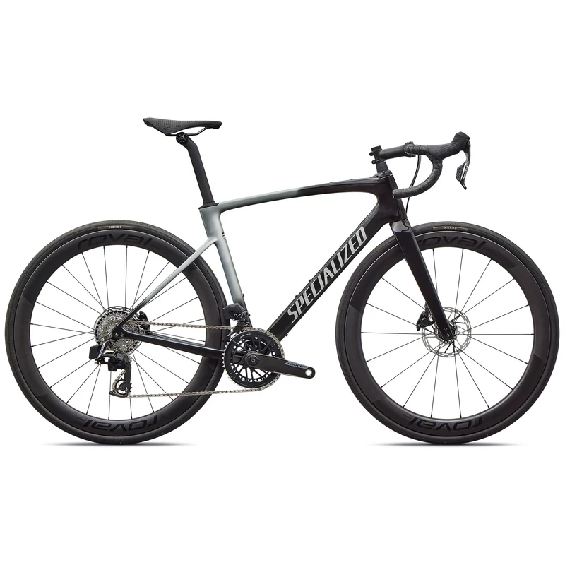 Roubaix Pro Road Bike 2026