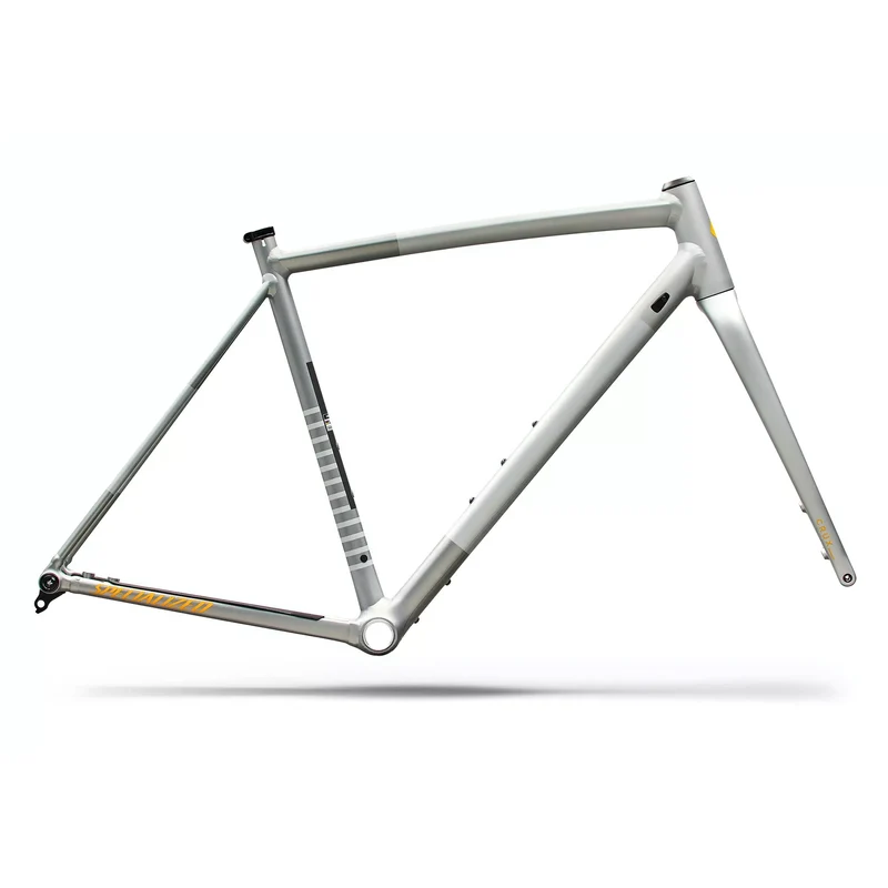 Crux DSW Frameset 2026