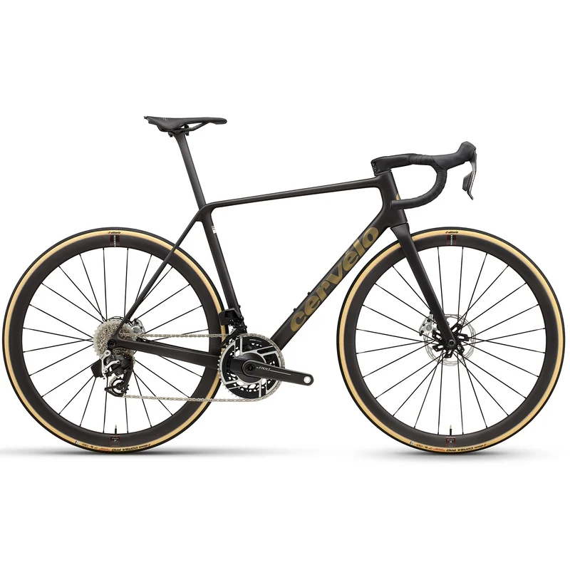 R5 RED AXS Road Bike 2026