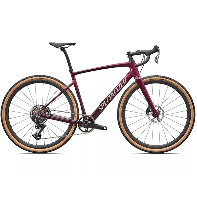 Diverge 4 Pro Gravel Bike