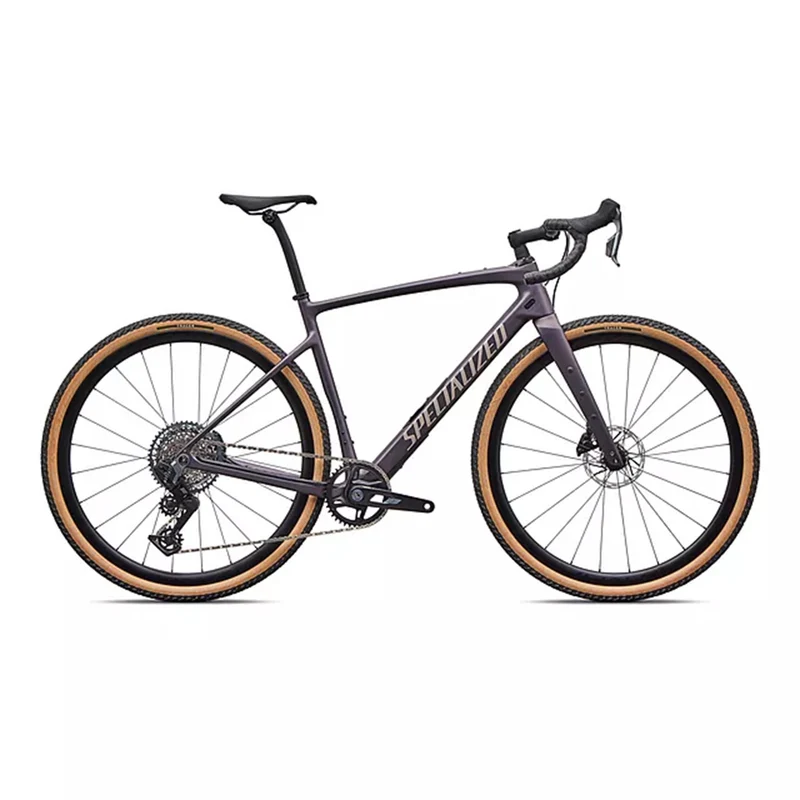 Diverge 4 Expert Rival AXS XPLR Gravel Bike