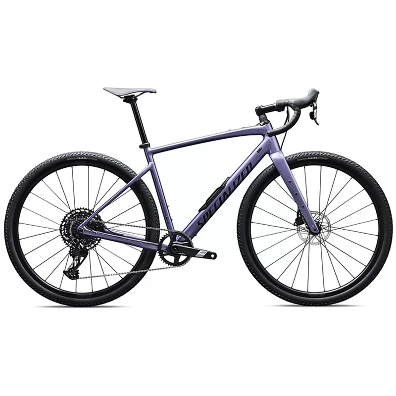 Diverge 4 Comp Alloy Gravel Bike