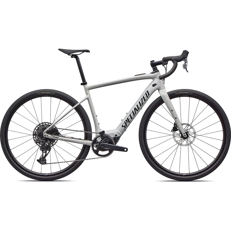 Creo SL E5 Comp Electric Gravel Bike 2026