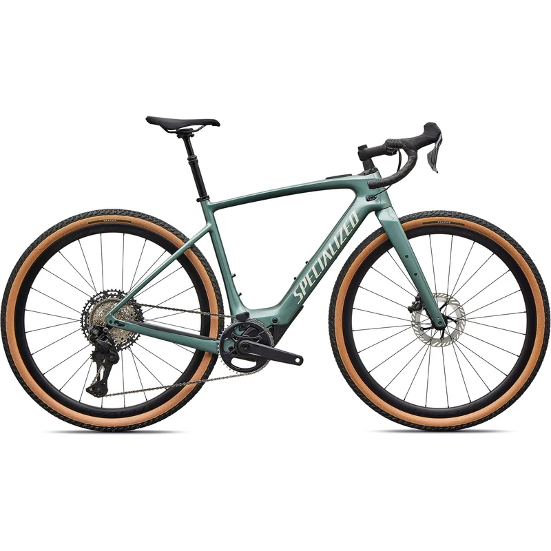 Creo SL Expert Electric Gravel Bike 2026