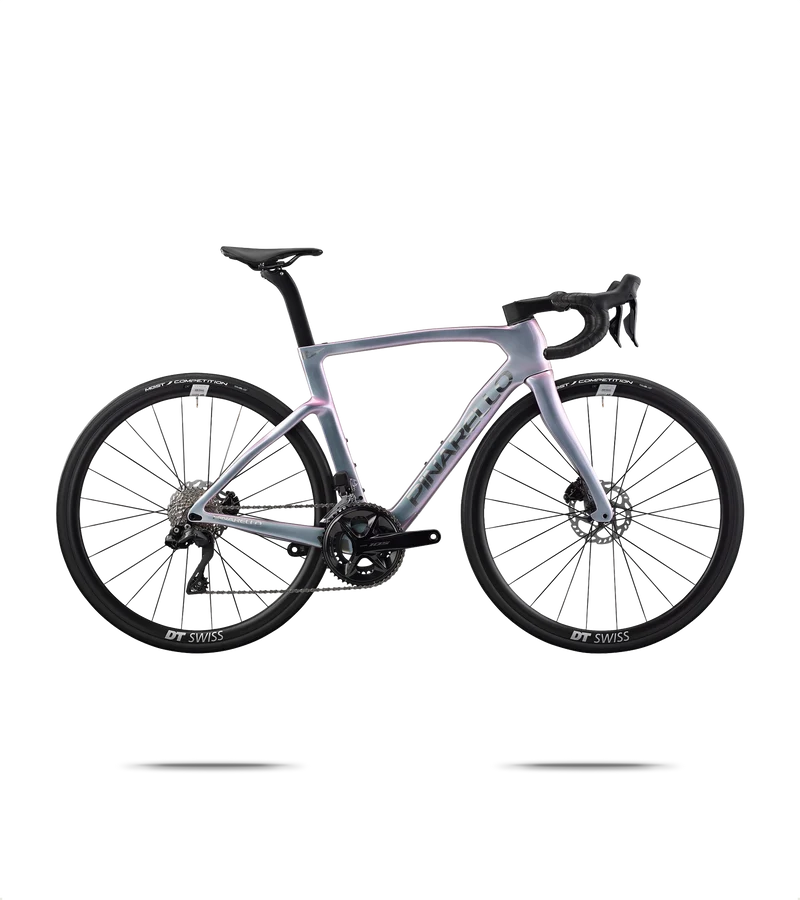 F3 105 Di2 Road Bike 2026