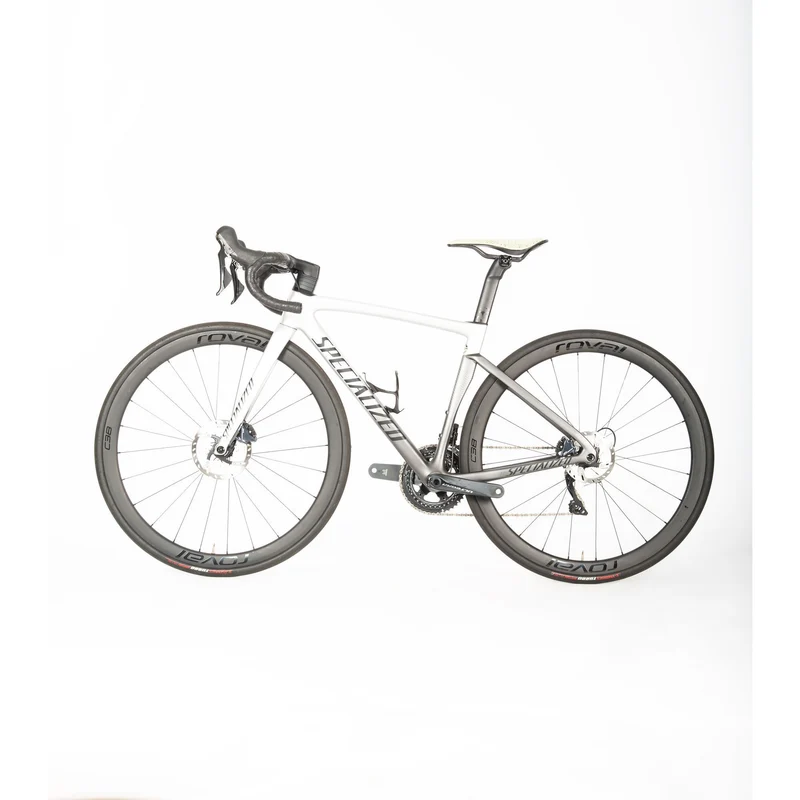 Tarmac SL7 Expert 2021 44cm - Approved Used