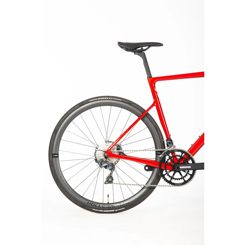 Supersix Evo Hi-Mod Disc 2021 56cm - Approved Used