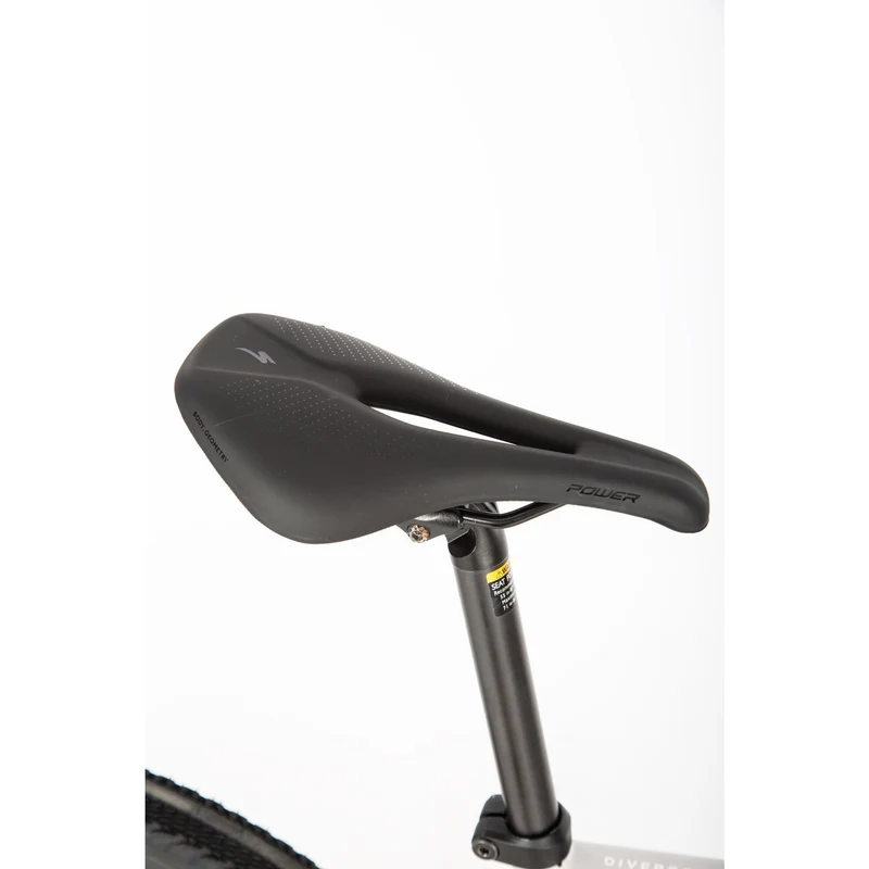 Diverge Base Carbon 2021 56cm - Approved Used