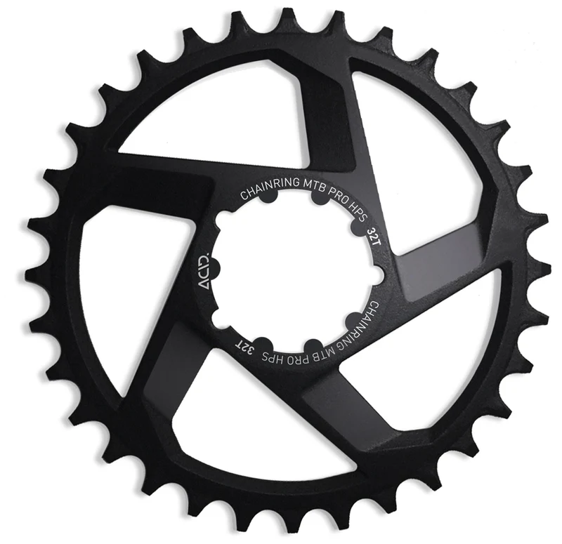Cube ACID Kettenblatt MTB PRO HPS