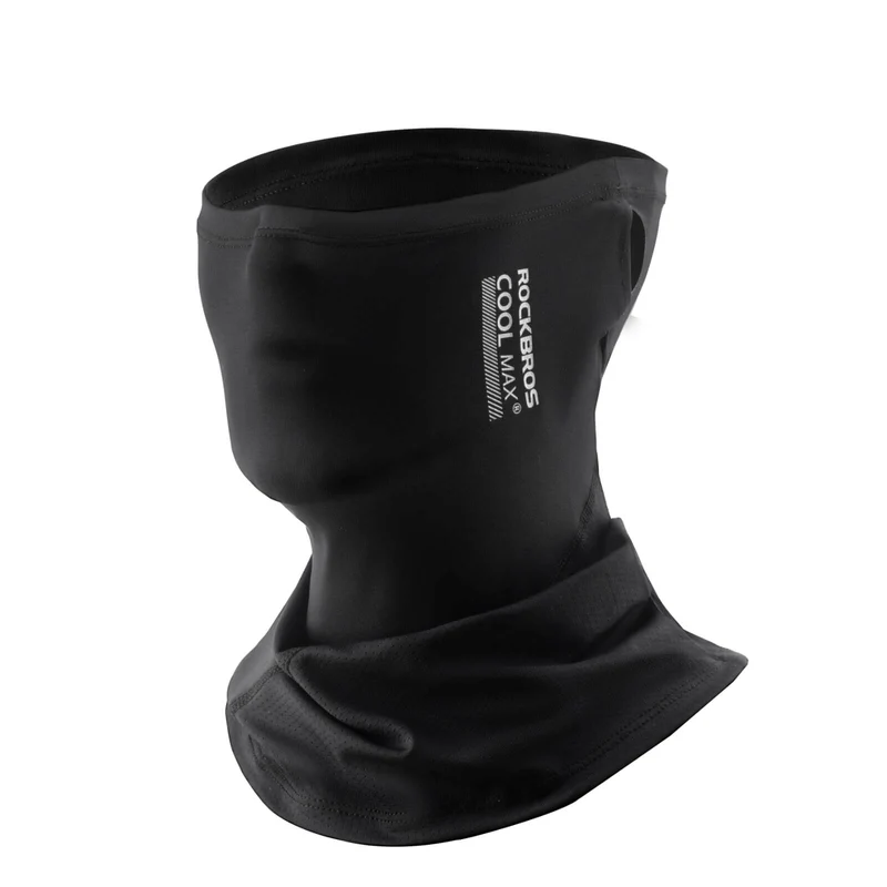 ROCKBROS Multifunktionstuch Gesichtsmaske Schlauchtücher for Radsportler