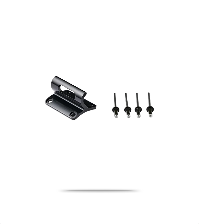 RCR Front Braze On Replacement Derailleur Hanger