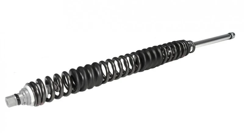 RockShox Federeinheit 27.5|29 Zoll 100mm (+2017) 11.4018.010.217 X-Firm black RS RLB1|TKC1