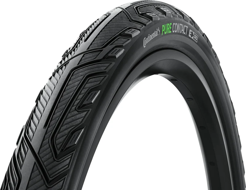 Continental 40-622 Pure Contact, E-50, Falt, Vectran, PolyX,