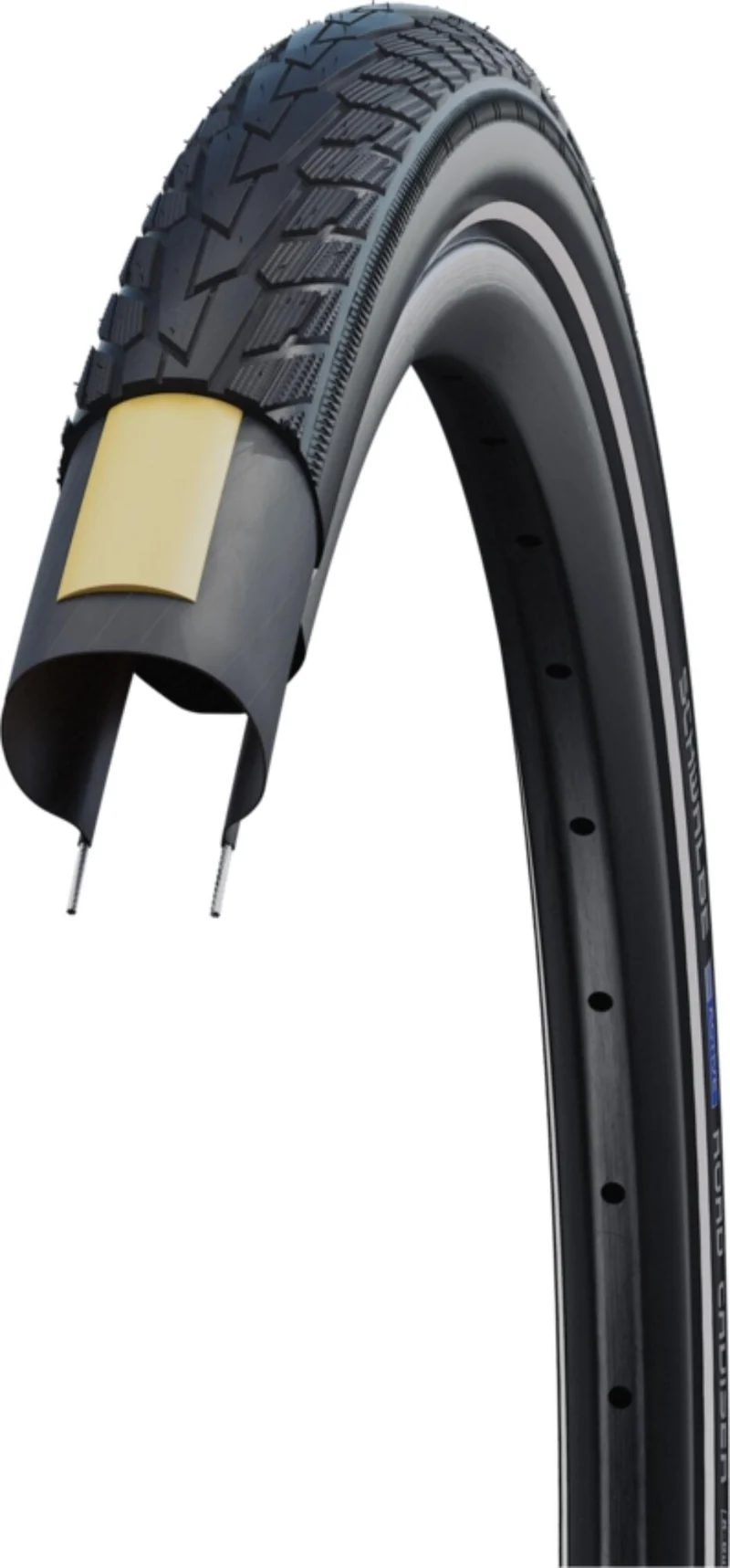 Schwalbe Road Cruiser HS 484 47-559