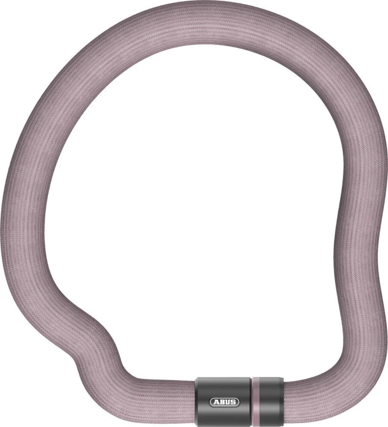 Abus Goose Lock 6206K/110