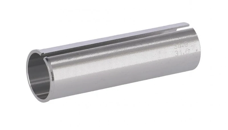 XLC Kalibrierbuchse SP-X20 Ø31,6mm - Ø34,9mm 120mm