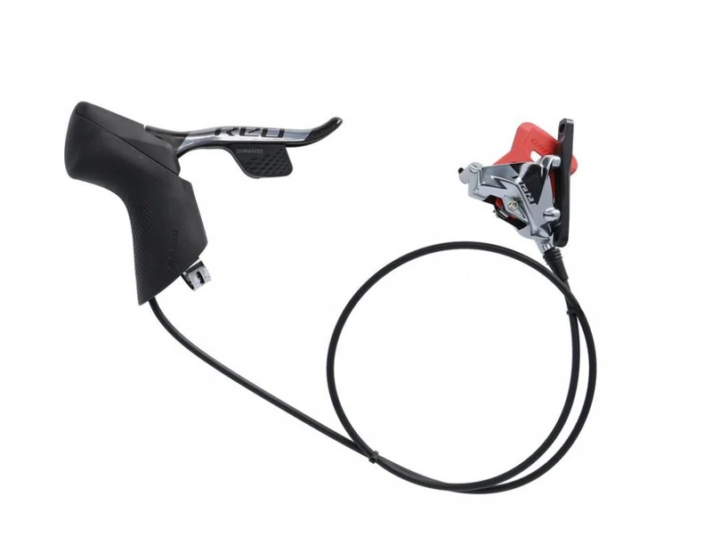SRAM Schaltbremsh.set Red eTap AXS D1 DB rechts/vorne hyd 950mm sw/gr FM 20mm off