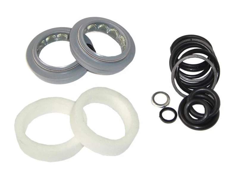 RockShox Sektor Motion Control Solo Air (2013-2016)Gabel Service Kit, Basic