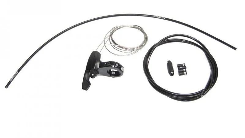 RockShox Remote Upgrade Kit links oben 2013-2016 OneL Full Sprint Remote Only