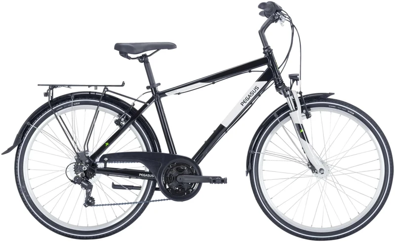 PEGASUS Avanti 18 26 black