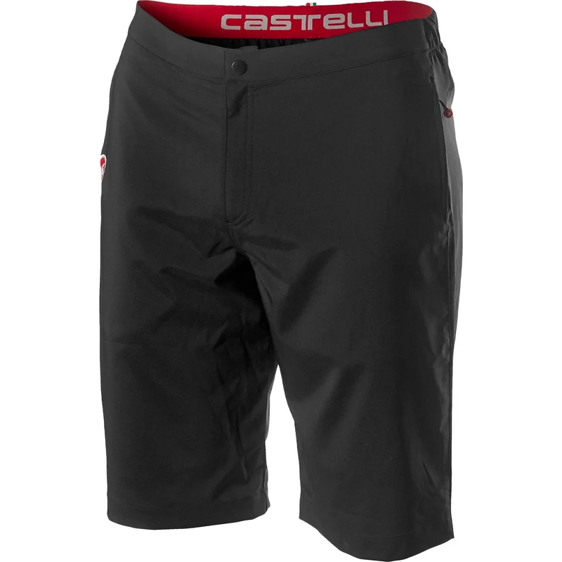Milano Short