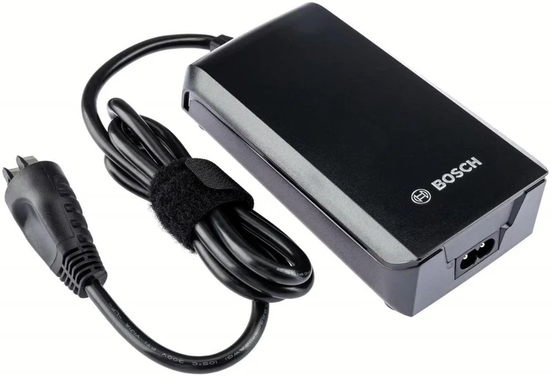Bosch Ladegerät 230V 2 A Compact Charger EU (BCS230) ohne Netzkabel