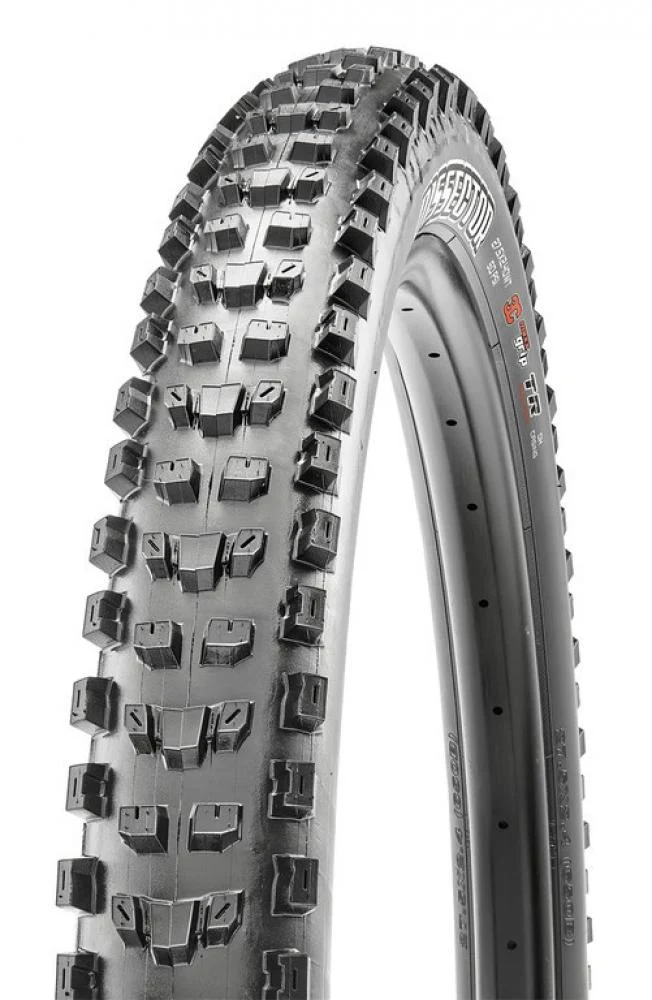 Maxxis Reifen Dissector WT 29x2.40" 61-622 schwarz TLR faltbar