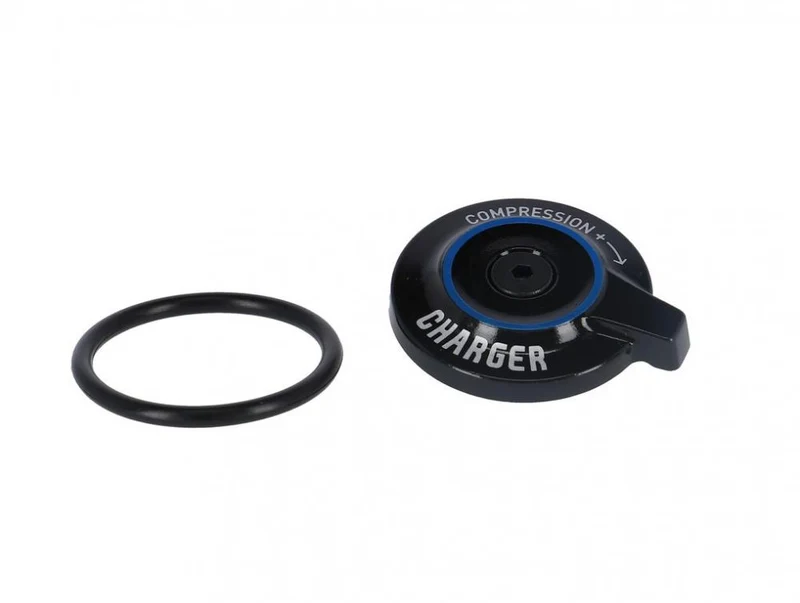 RockShox KnobKit Compr.Dämpfer SID 35mm Select C1 2021,Crown,Charg.RL,11.4018.082.018