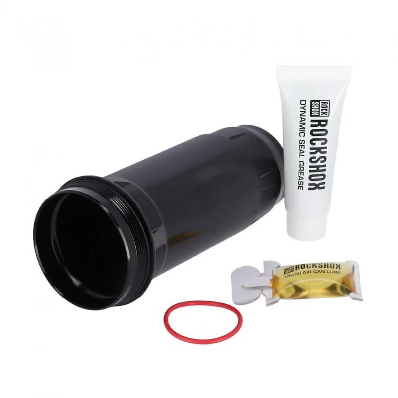RockShox Air CanAssembly RearShox(2021+) linear 57.5-65mm,TrekSuperDel.Thrush