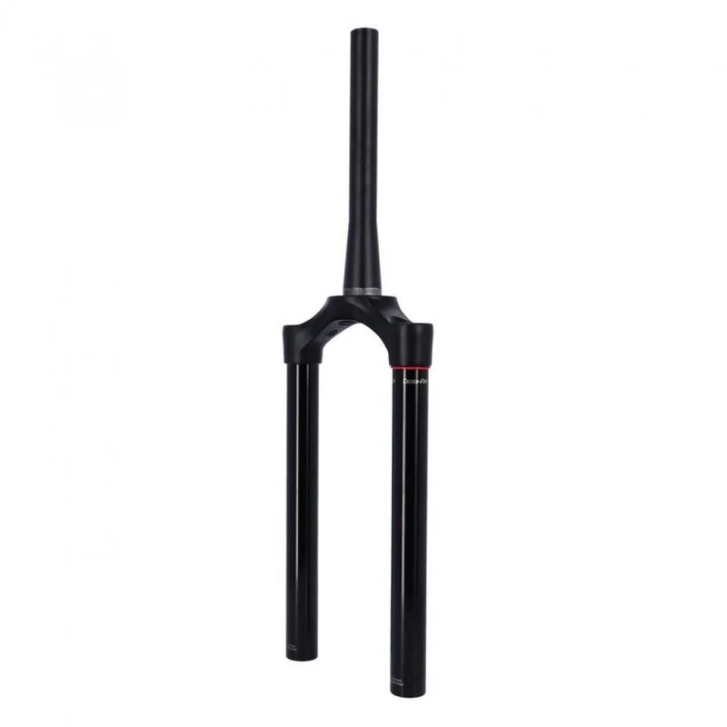 RockShox Gabel-Standrohr+BrückeCSU RS Lyrik/Yari DPU27.5/29Boost,44Offs,1.5tap-alu,DiBlck