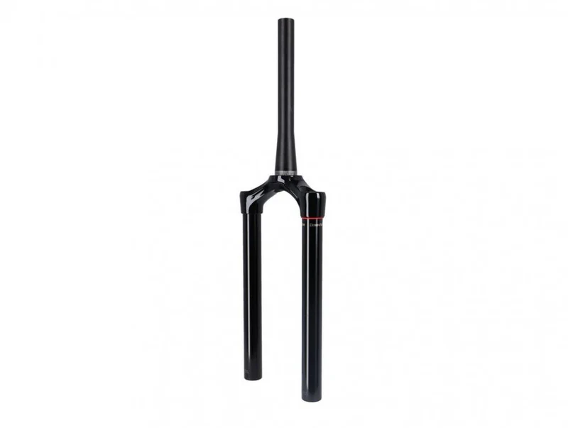 RockShox Gabel-Standrohr+Brücke CSU RS LyrikUltim DA 27.5 Boost,46 Offset,alu,GlossBlack