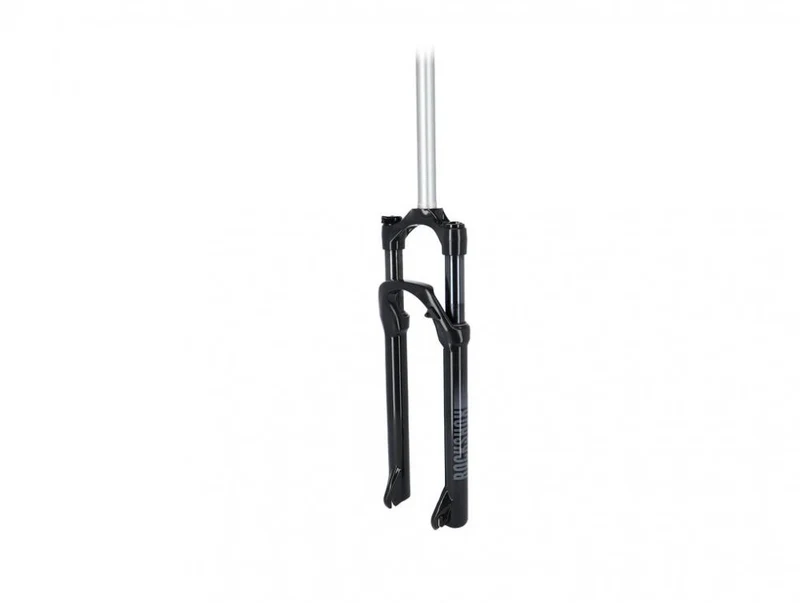 RockShox Federgabel Judy Silver TK 100mm Steckachse 29 Zoll 1 1/8 Zoll schwarz 9mm Schnellspanner Remote 51 Offset s Disc A3