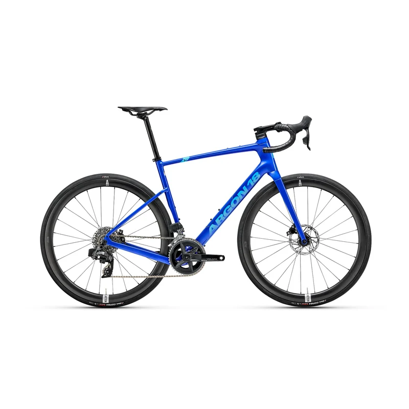 Krypton Rival AXS Road Bike