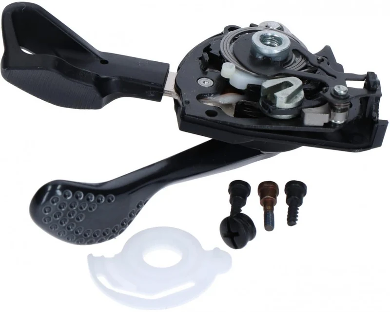 SHIMANO SCHALTH.EINSATZ LI.SLM8000 - Ersatz-Schalthebeleinsatz links, ca. 77 g