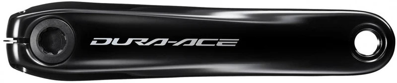 SHIMANO Kurbelarm links FÜR FC-R9200 - 160mm