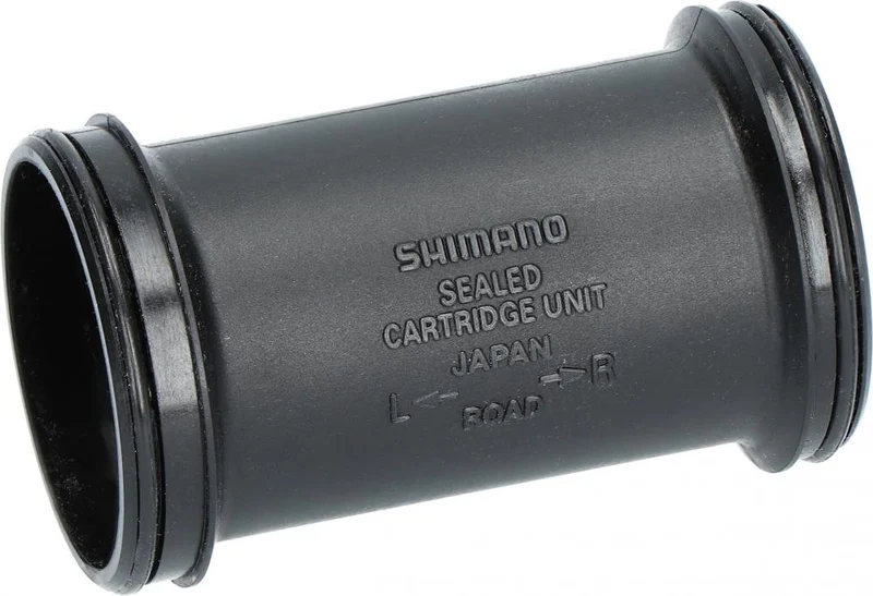 SHIMANO Innenlagerhülse R7900 inkl. O-Ring - präziser Sitz und Schutz für Dein Innenlager