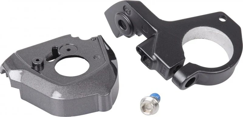 SHIMANO DECKEL M.SCHELLE LI.SLM8000 - Basisgehäuse, Größe M, ca. 30 g