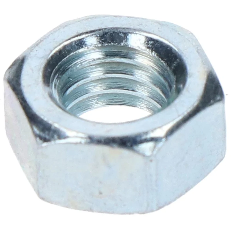 SHIMANO Mutter TL-CN26 - Ersatzmutter für Kettennietwerkzeug, 1 g