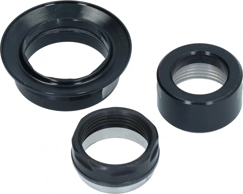SHIMANO Achsmutter Rechts WH-R9170-C40-TU-F12 - Disc, 12 mm Steckachse, Rennrad