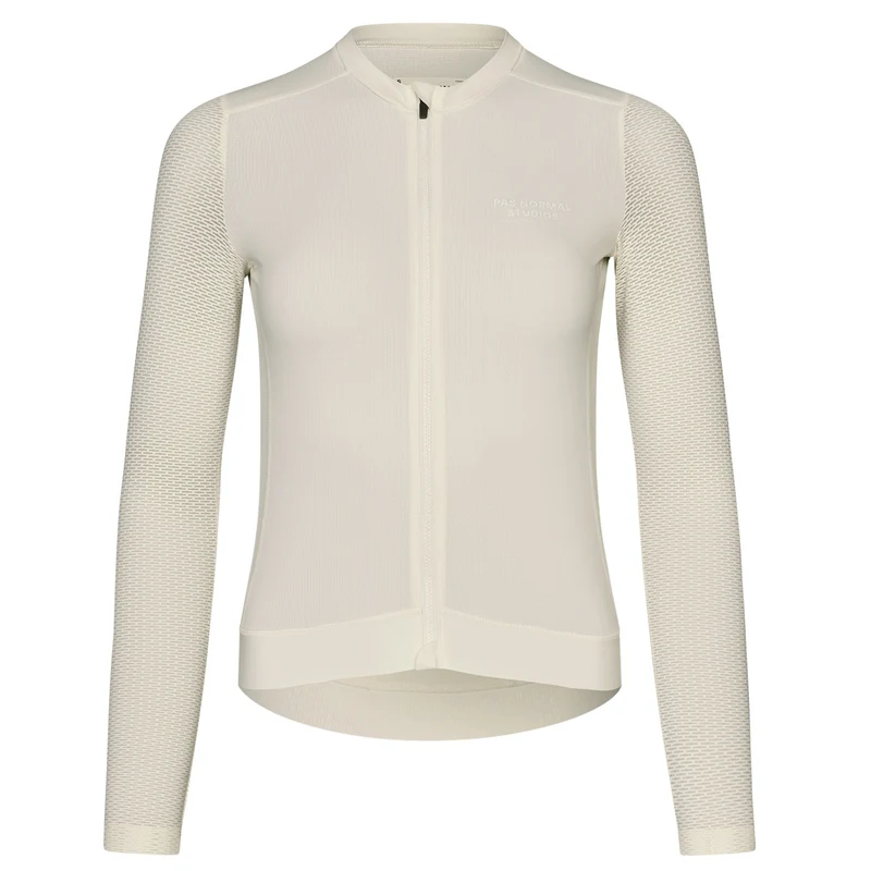 Women's Essential Light Long Sleeve Jersey