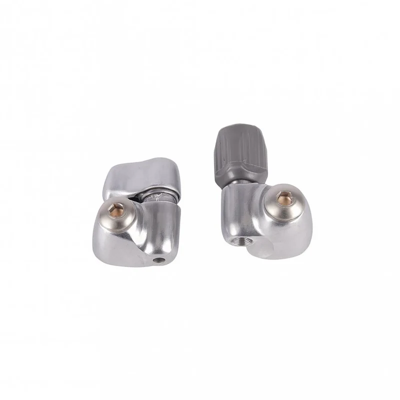 SHIMANO Kabelanschläge für Alurahmen P - Kabelanschläge, 32 g, Y67D98020
