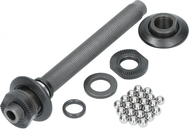 Shimano HB-RS505 komplette Nabenachse 108 mm