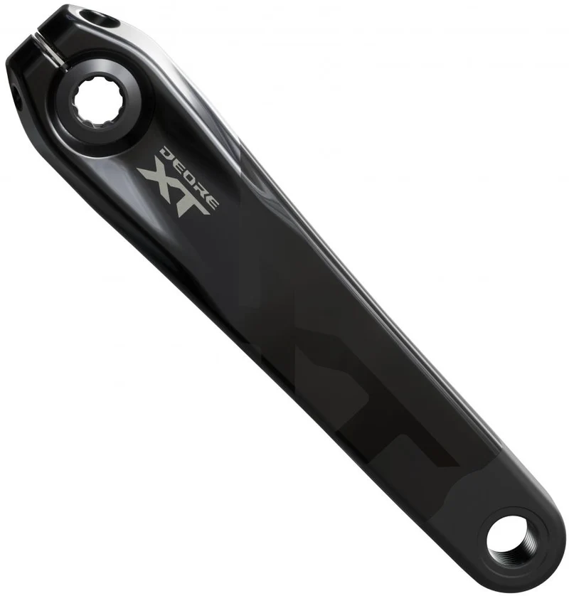 SHIMANO Kurbelarm FC-M8200, links, Kurbelarm - 8200,, 175mm