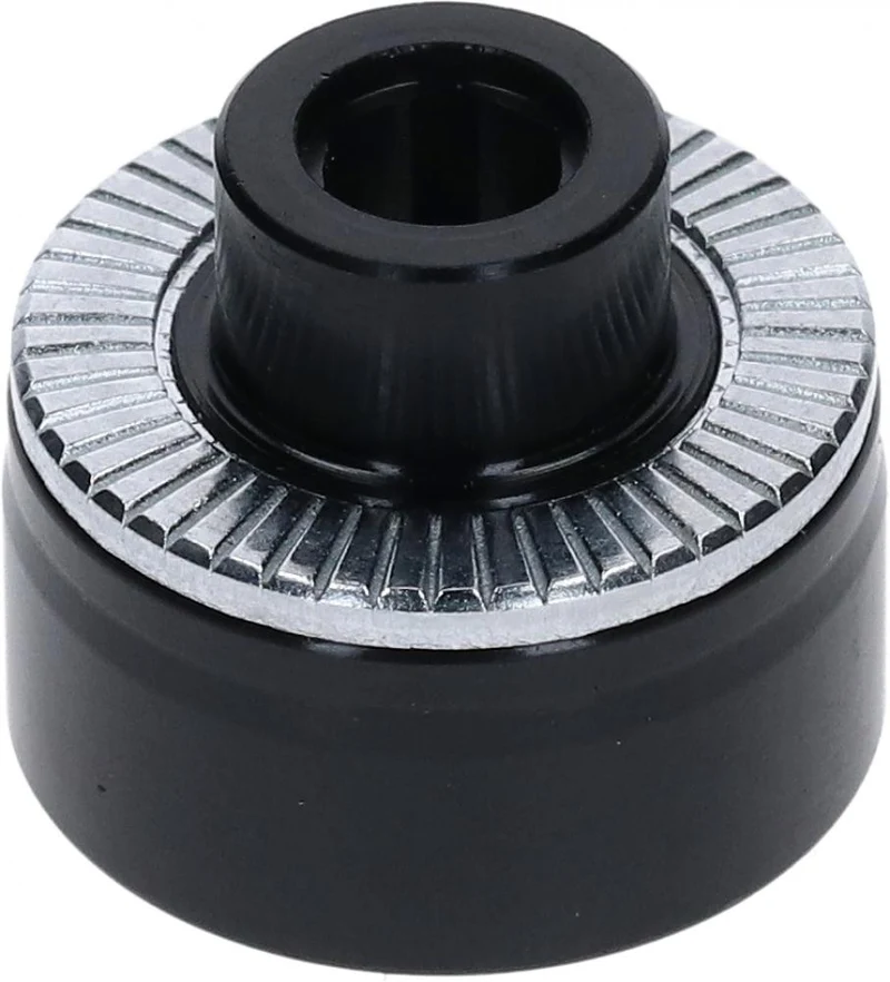 SHIMANO WH-R9200-C50-TU-R Left Hand Nut - Ersatz-Mutter für Dura-Ace Hinterrad