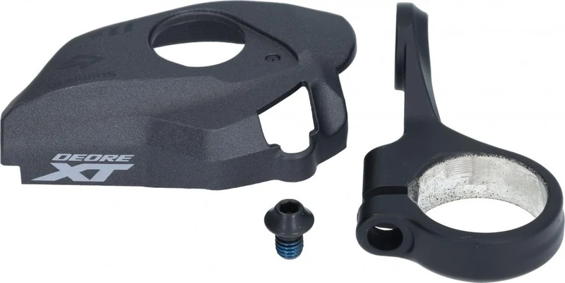 SHIMANO SCHELLE SCHALTH.RECHTS SLM8130 - Ersatz-Schelle für Schalthebel, ca. 24 g